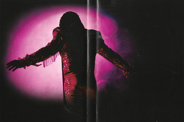 Rick James : Super Freak Live 1982 (DVD-V, RE, Multichannel, NTSC)