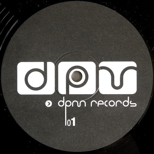 Terry G : Funky Soul EP (12", EP)