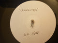 UK Tribe / Naomi Na2 : Junglites / Things That We Remember (12", Promo, W/Lbl)