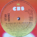 Stars On 45 : The Greatest Rock 'N Roll Band In The World / Beatles Medley (12", Maxi)