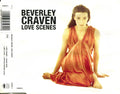 Beverley Craven : Love Scenes (CD, Single)
