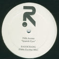 Fifth Avenue : Spanish Eyes (12", S/Sided, Promo)