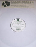 Shawn Benson : Rock Steady (12")