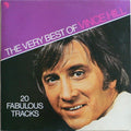 Vince Hill : The  Very Best Of Vince Hill (LP, Comp)
