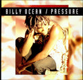 Billy Ocean : Pressure (CD, Maxi, Car)