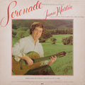Juan Martin With Royal Philharmonic Orchestra : Serenade - The Romantic Guitar Of Juan Martín With The Royal Philharmonic Orchestra (LP)