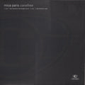 Mica Paris : Carefree (12", Promo)
