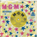 Bing Crosby : Incurably Romantic (7", Single)