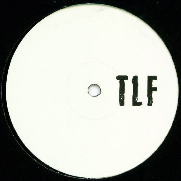 Toutes Les Filles : That's What Love Can Do (12", Promo)