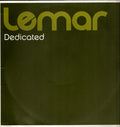 Lemar : Dedicated - Album Sampler (12", Smplr)