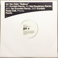 Ian Van Dahl : Believe (12", Promo)