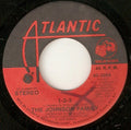 The Johnson Family (2) : 1-2-3 (7", Single, PL )