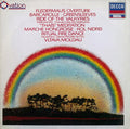 Various : Fledermaus Overture / Barcarolle · Greensleeves / Ride Of The Valkyries / "Thais" Meditation / Marche Hongroise · Kol Nidrei / Ritual Fire Dance / Vltava = Moldau (LP, Comp)