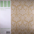 Demi : Gearbox (12")