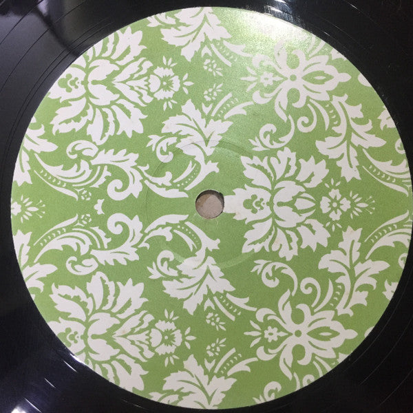 Demi : Gearbox (12")