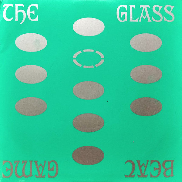 The Glass Beat Game : Do You Remember (7", Single)