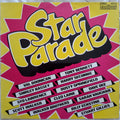 Various : Star Parade (LP, Comp)