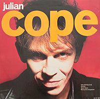 Julian Cope : Trampolene (12", Single)