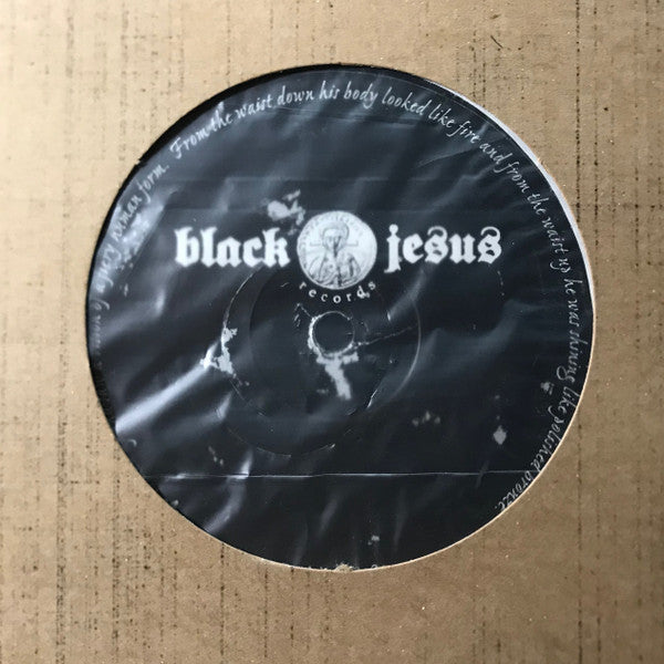The Prophet (3) : When You Find Love (12")