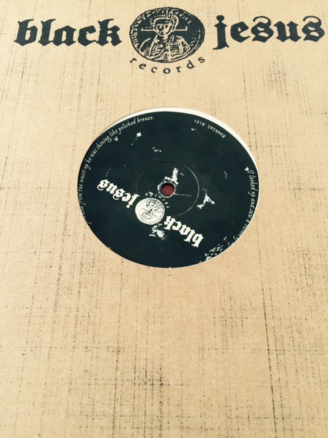 The Prophet (3) : When You Find Love (12")