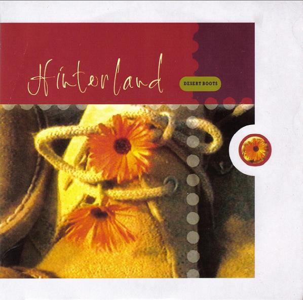 Hinterland (2) : Desert Boots (7")