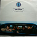 The Brand New Heavies : Close To You (12")