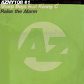 The Sharp Boys Feat. Kenny C : Raise The Alarm (2x12", Promo)