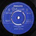 Johnny Horton : Sleepy-Eyed John (7", Single)