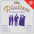 The Platters : The Ultimate Collection (2xCD, Comp)