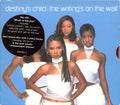 Destiny's Child : The Writing's On The Wall (2xCD, Album)