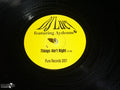 DJ Lucy : Things Ain't Right (12", S/Sided)