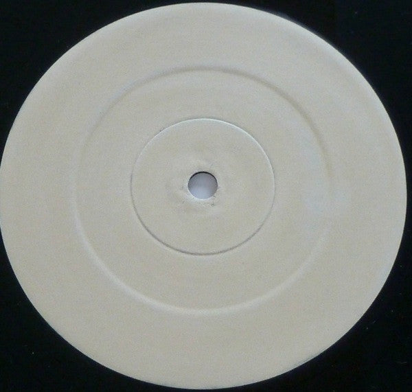 Ola Onabule : Trust Is All (12", W/Lbl)