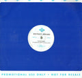 Britney Spears : Sometimes (12", Promo)