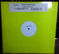 Face The Bass : Shock Da House (12", W/Lbl, Sta)