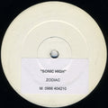 Zodiac (7) : Sonic High (12")