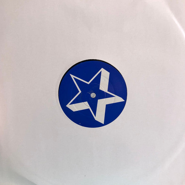 Flipside (22) : Love Control (12", Promo)