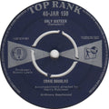 Craig Douglas (2) : Only Sixteen  (7", Single, 4-P)