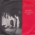 Freiheit* : Keeping The Dream Alive (7", Single)