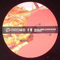 Bryan Jones (2) & Scud Bloom : Devotion (12")