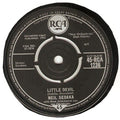 Neil Sedaka : Little Devil (7", Single)