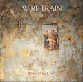 Wire Train : Should She Cry? (7", Single)