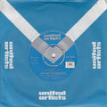 Jay & The Americans : Hushabye (7", Single)