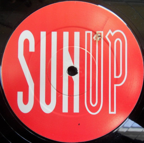 By-Si : How I Feel (The Remixes) (12")