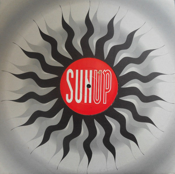By-Si : How I Feel (The Remixes) (12")