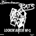 The Boomtown Rats : Lookin' After No. 1 (12", Single)