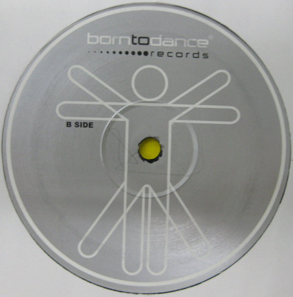 Lux'x : Let It Shine (12")