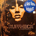 The Wisemen : Ruffneck (12")