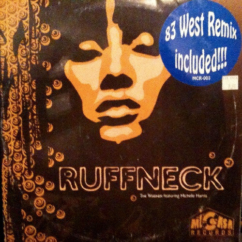 The Wisemen : Ruffneck (12")