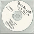 Ryan Ferrada : Dirty In The Club (CDr, Single, Promo)