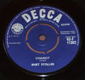 Rhet Stoller : Chariot (7", Single)
